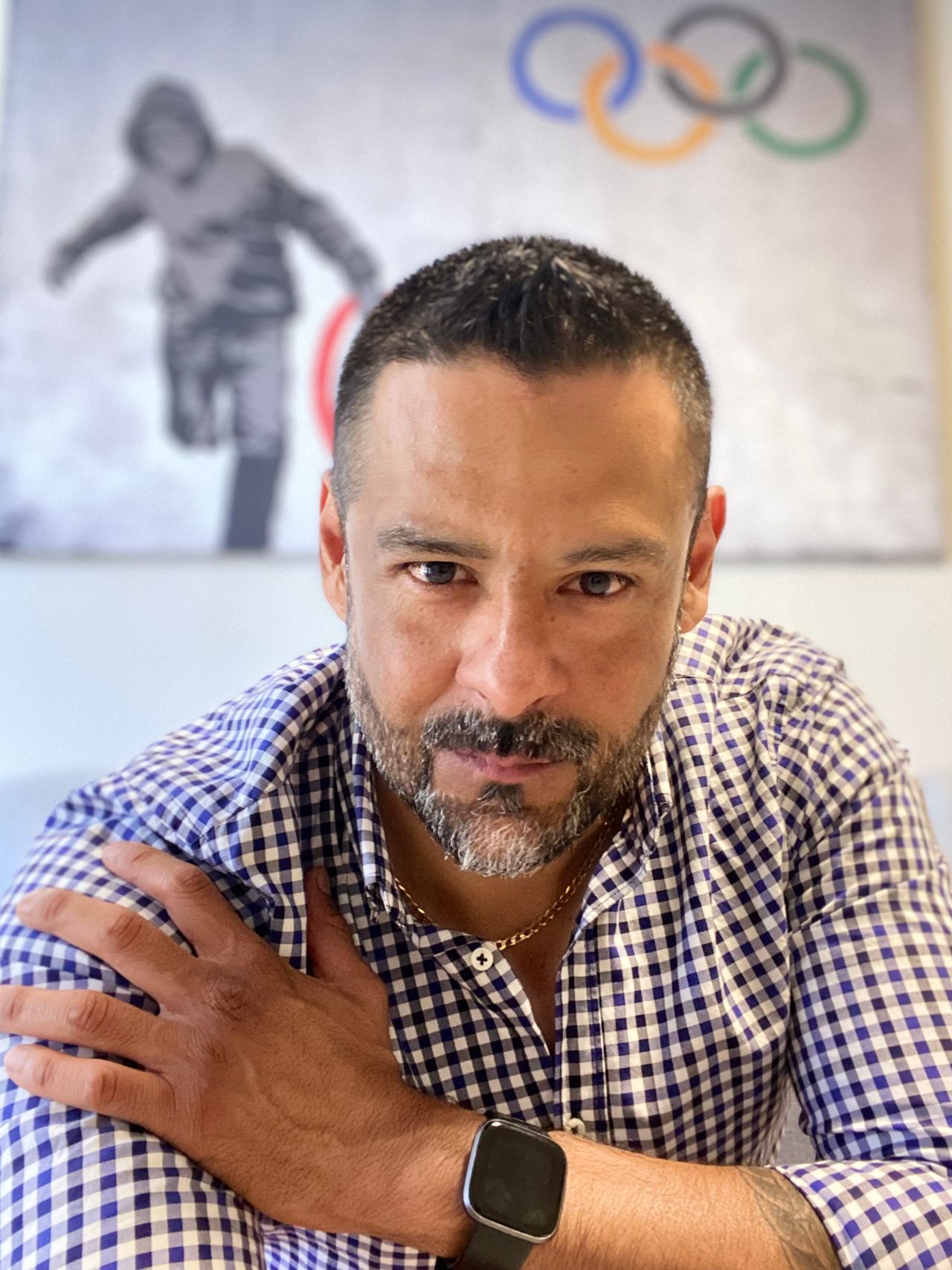 César Rangel