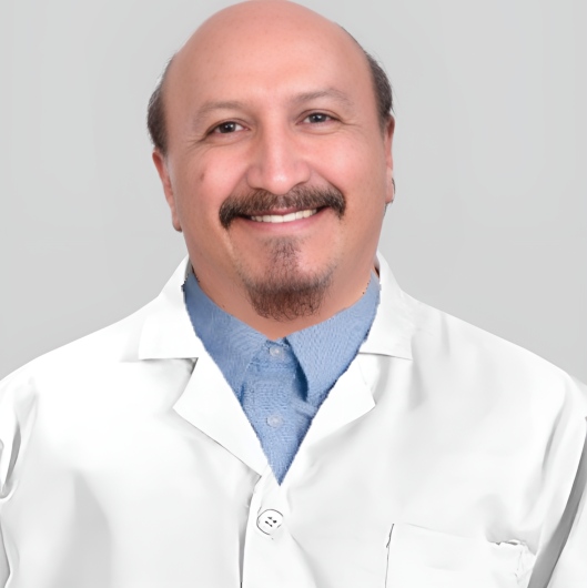Mario Alberto Delgado Andrade