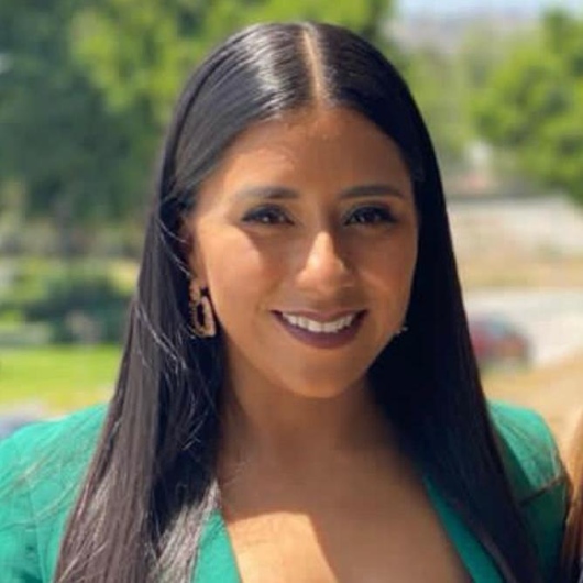 Lic. Susana Perez Morales