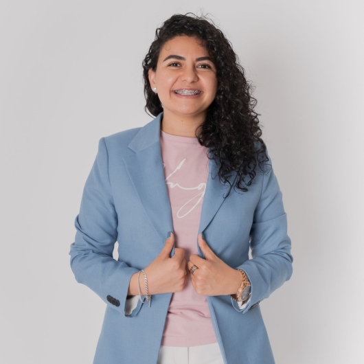 Mtra. Brenda López Guzmán