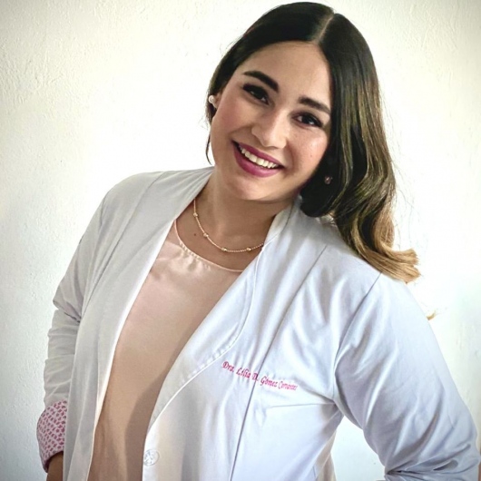 Dra. Lilia Gomez Cervantes