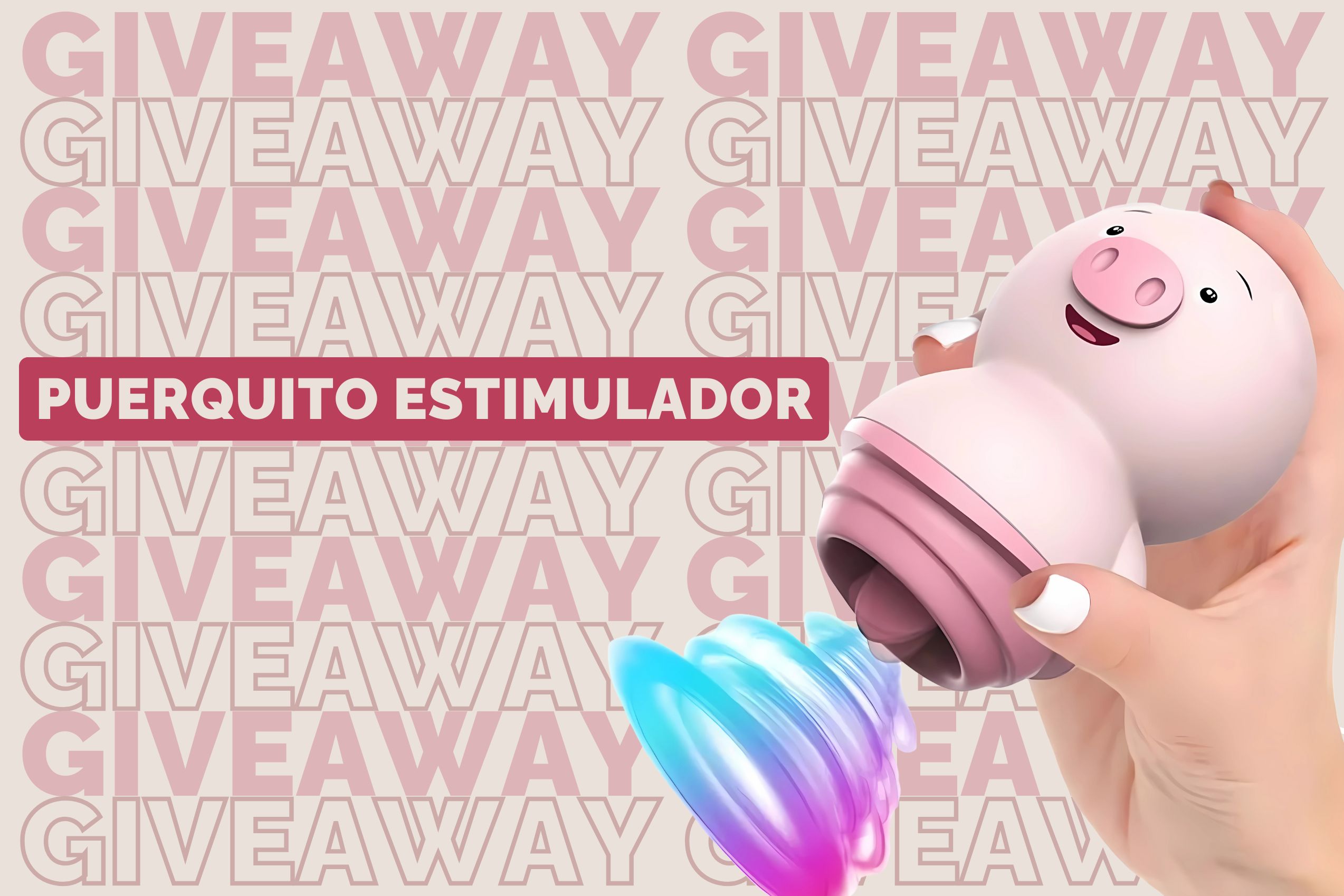 Giveaway Banner
