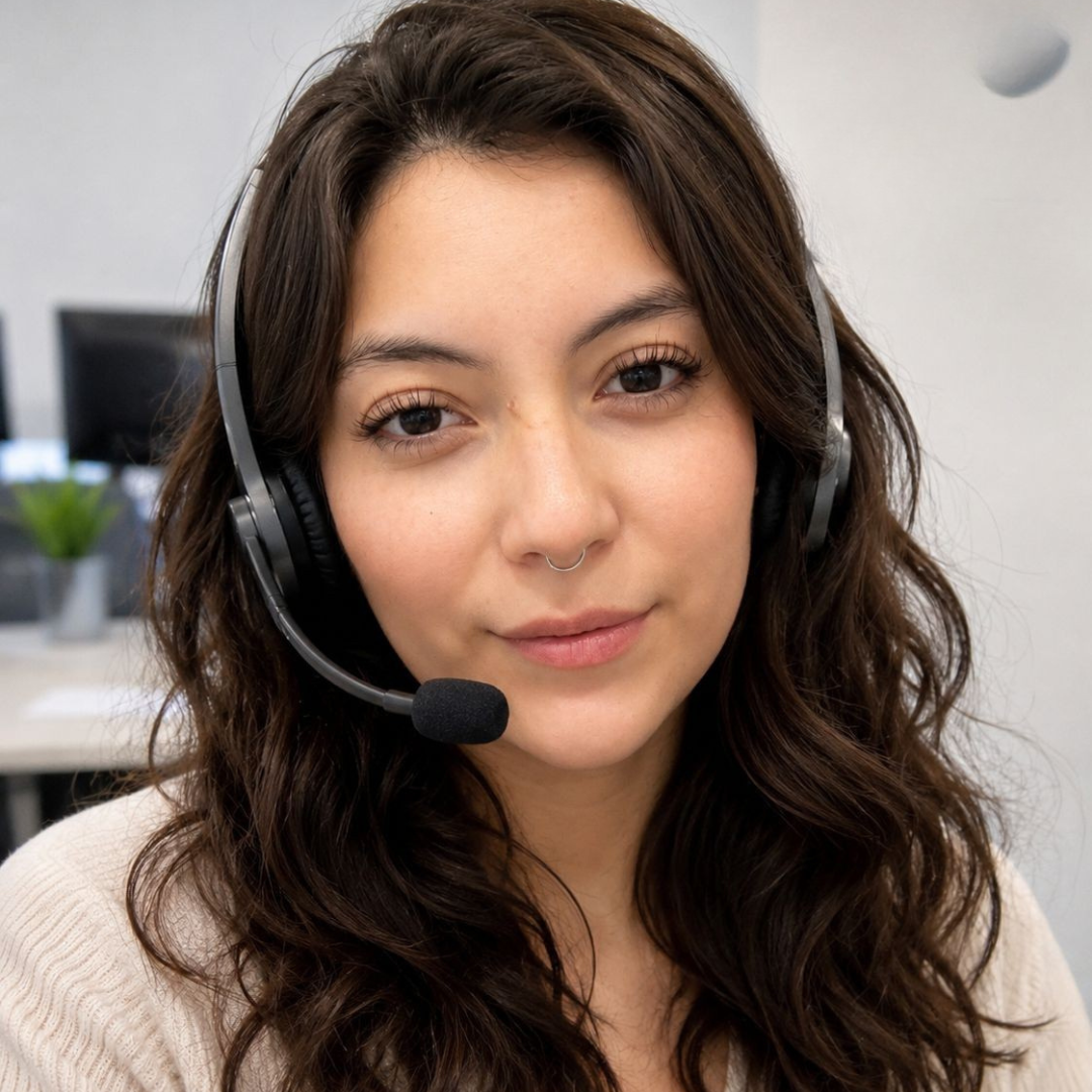 Atención personalizada