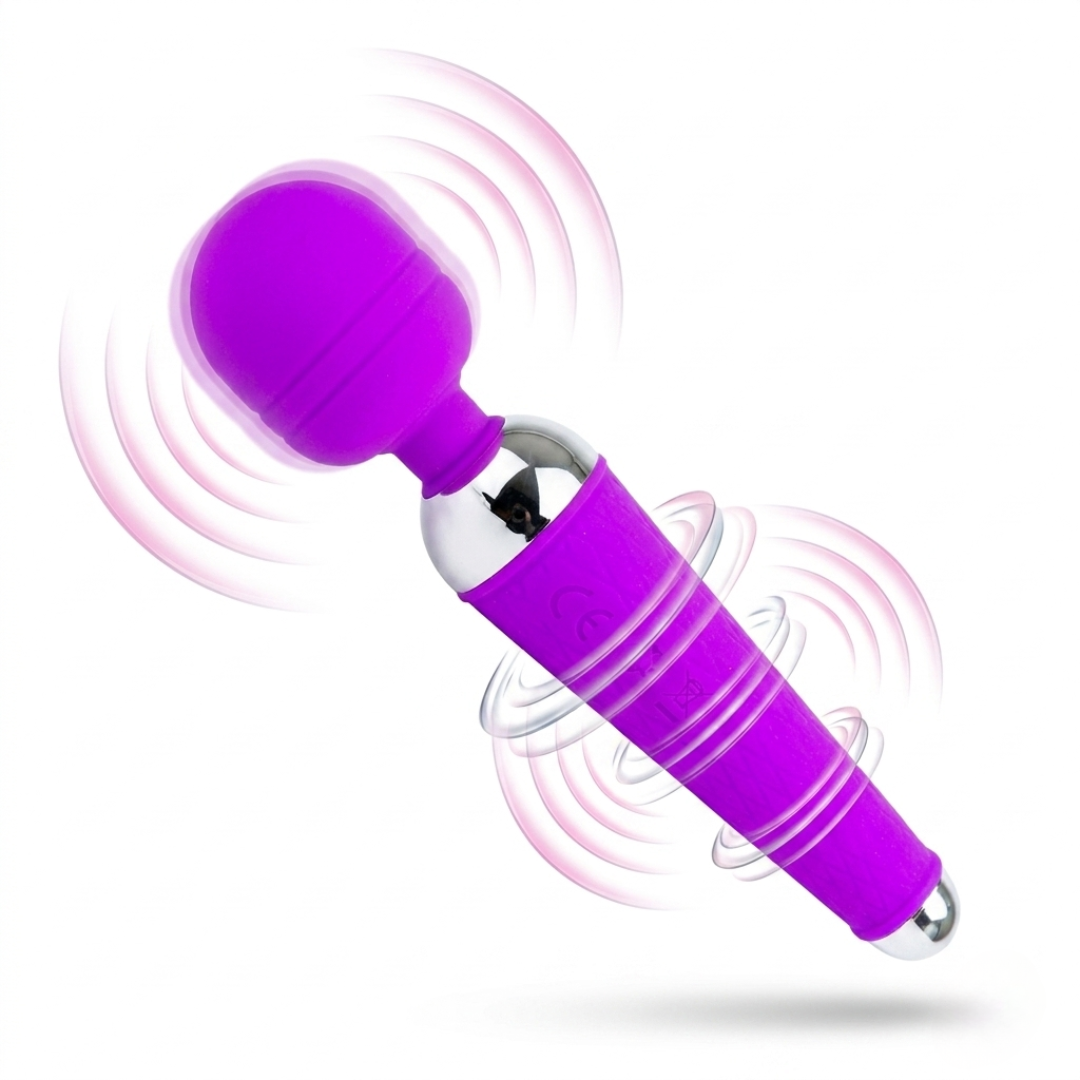 10 Vibraciones