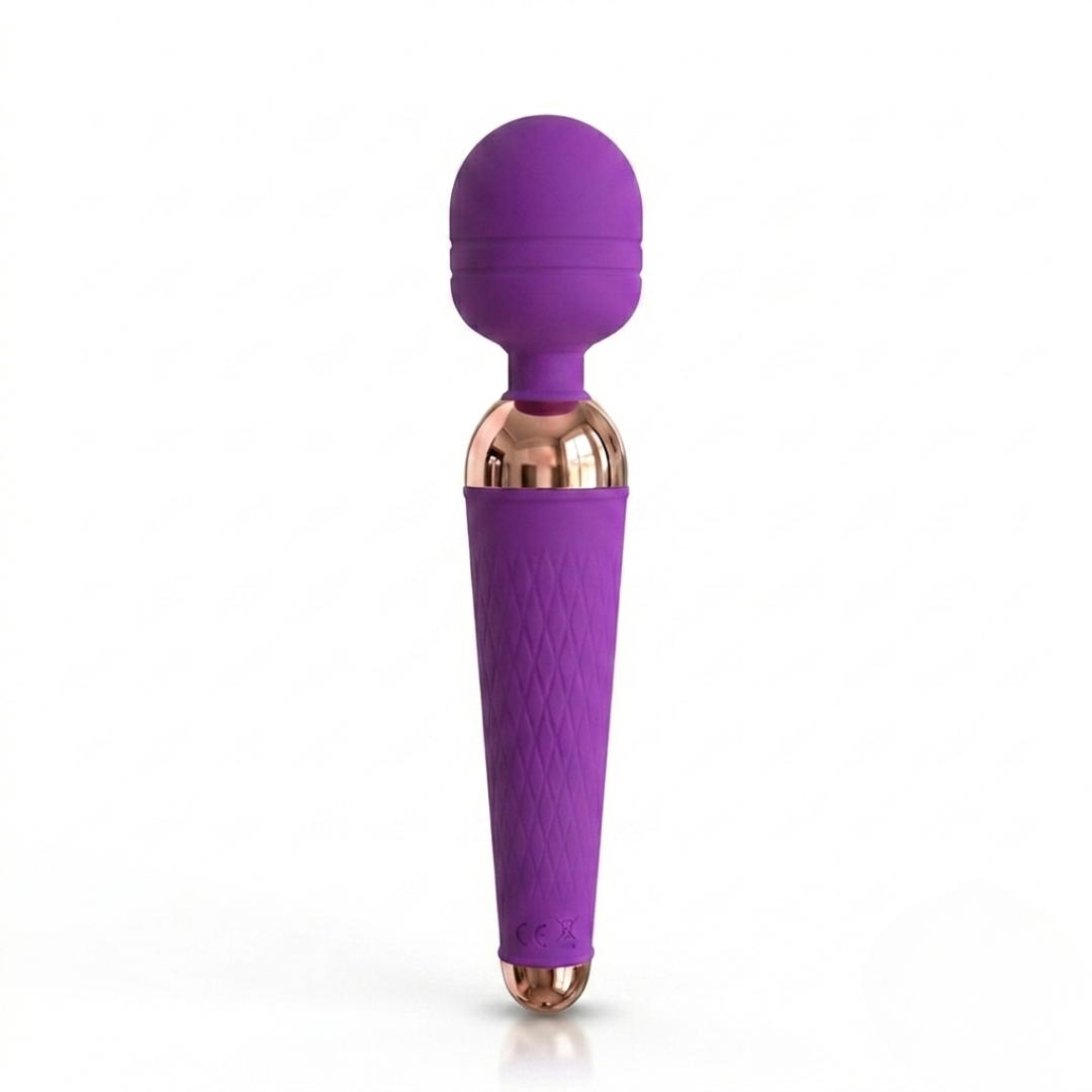 Acerca de Vibrador wanachi Neptuno