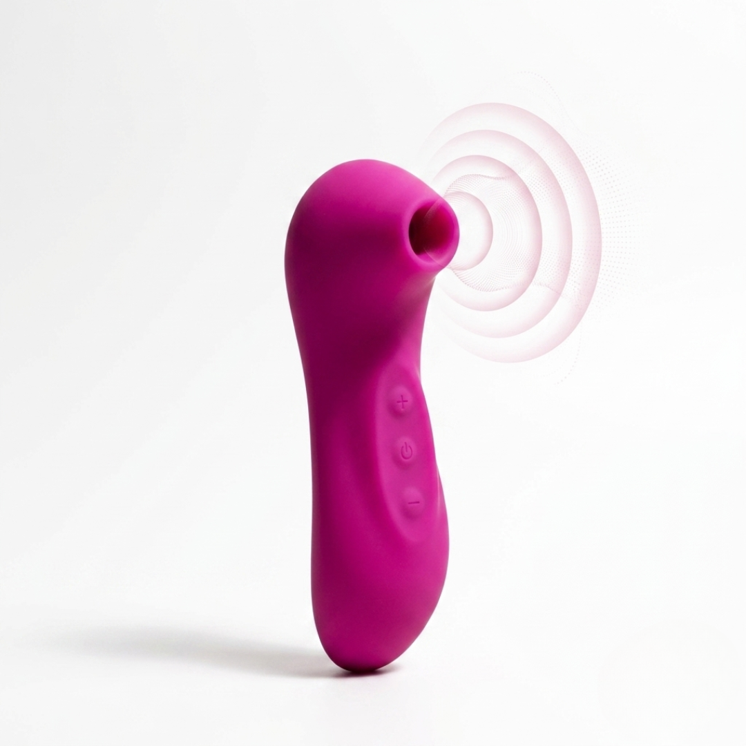 Estimulación por Aire