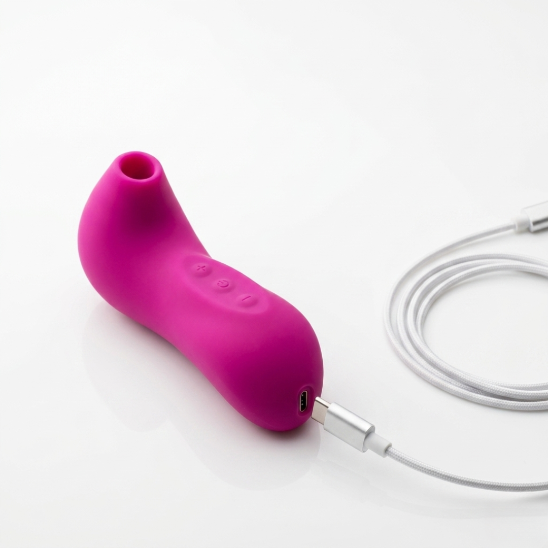 Recargable USB