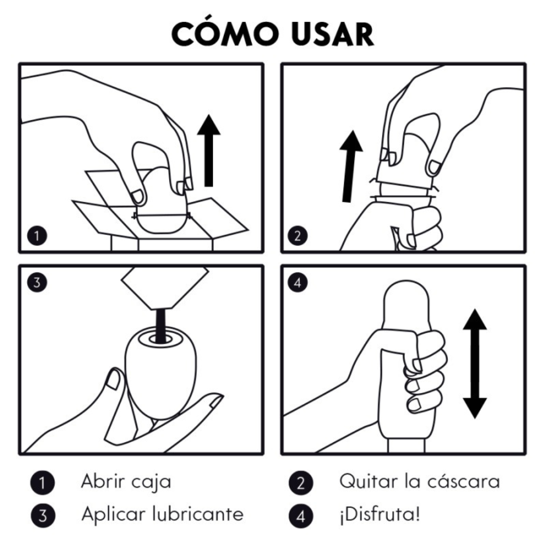 ¿Cómo se usa?