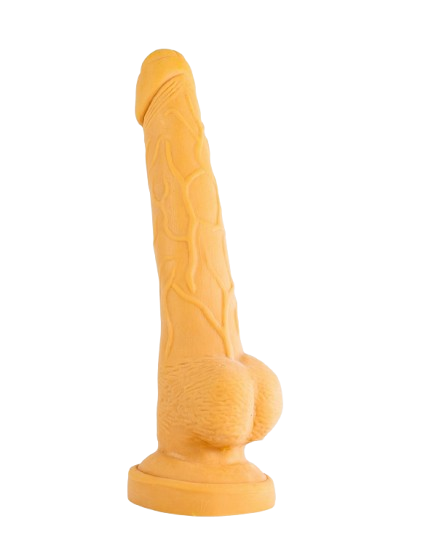 Dildo con ventosa Martín