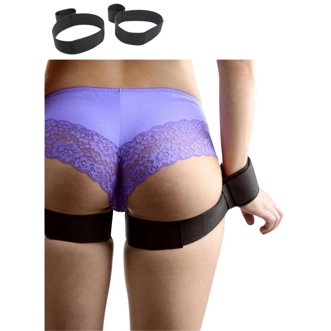 Esposas Piernas