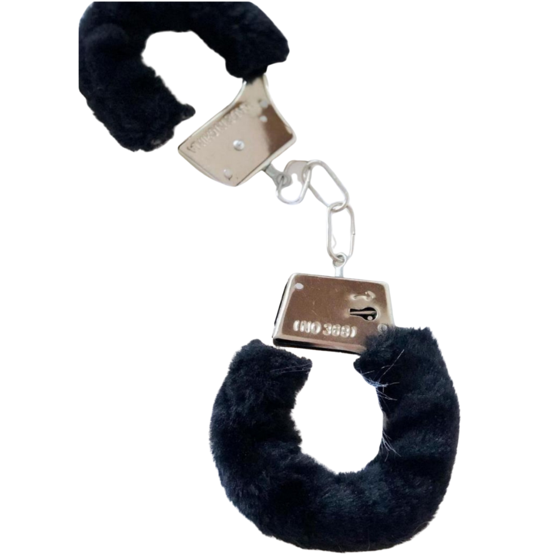 Esposas Peluche