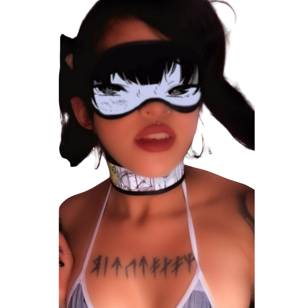 MD Hentai Antifaz