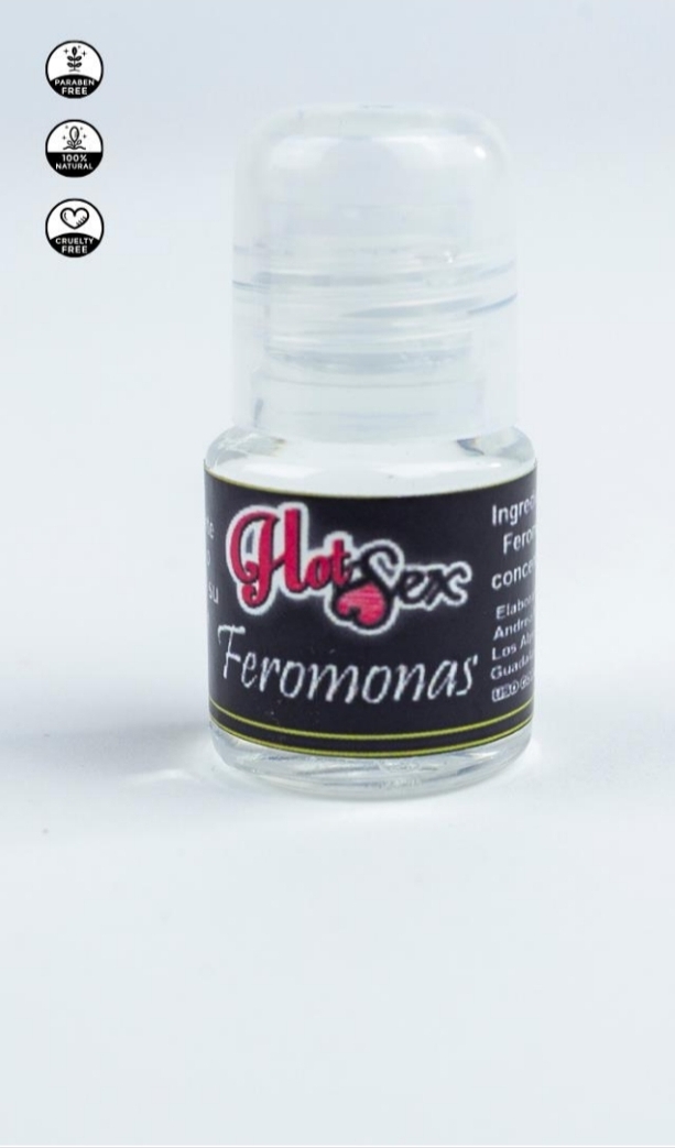 HS Concentrador de Feromonas