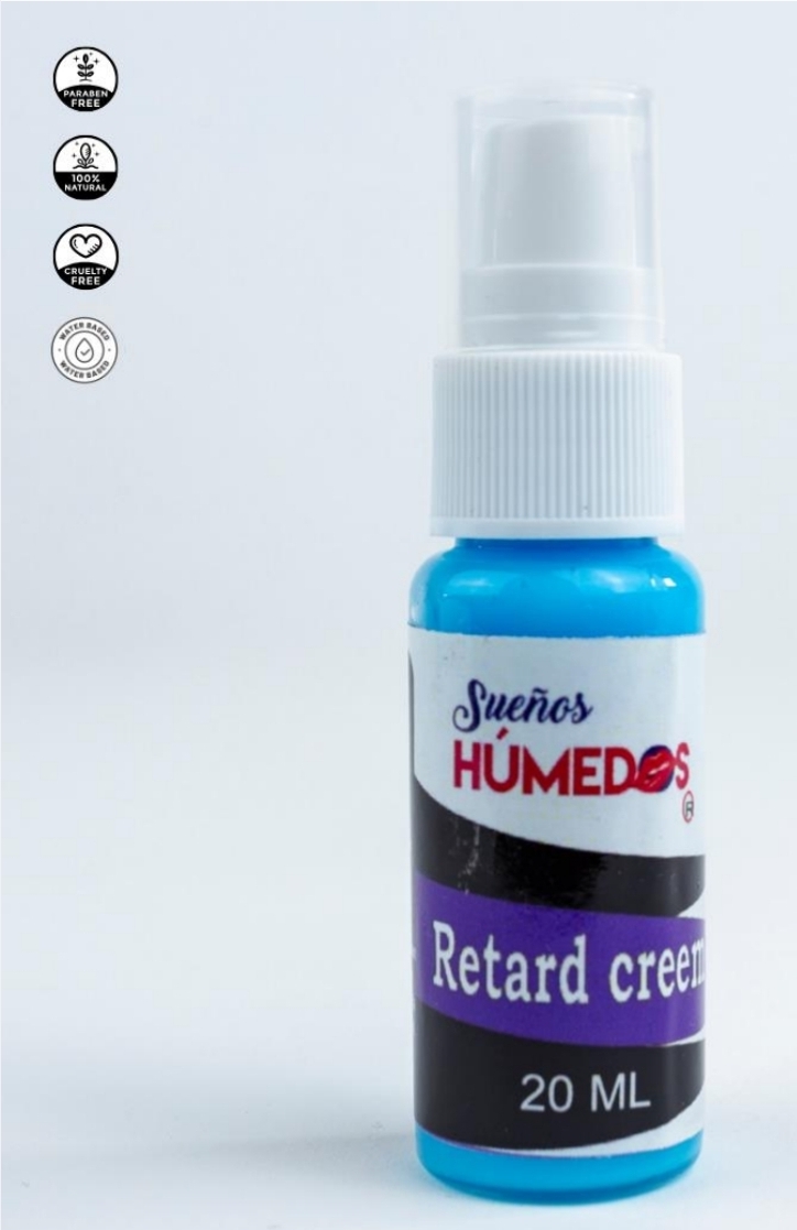SH Base agua Retard Creem