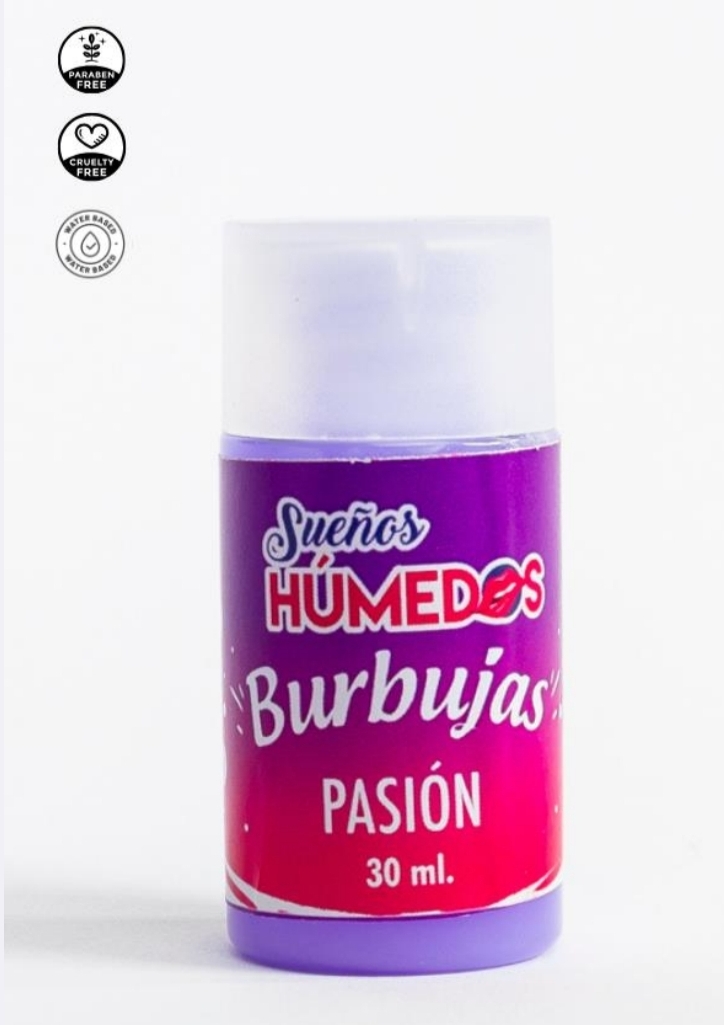 SH baño de Burbujas 30ml