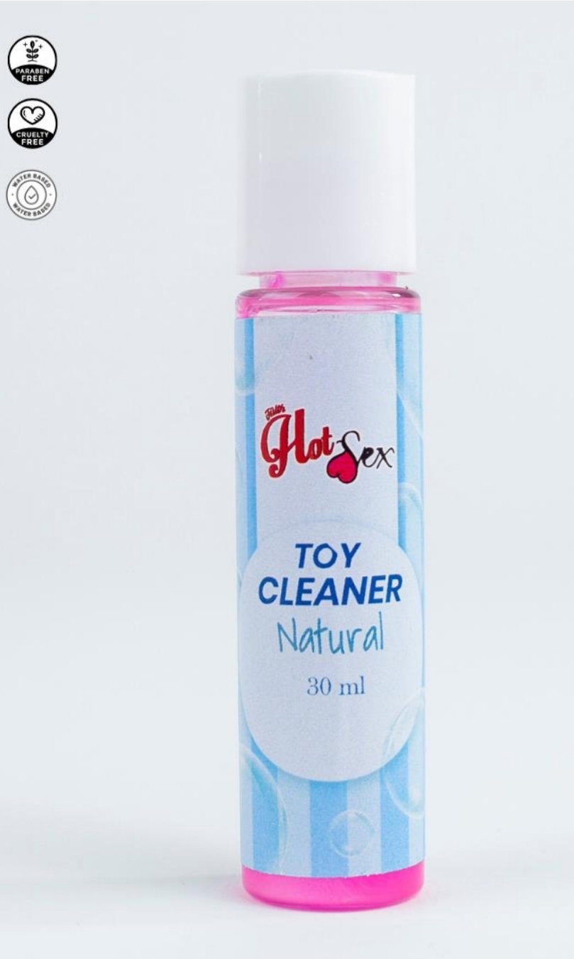 HS Shampoo para Juguetes 30ml