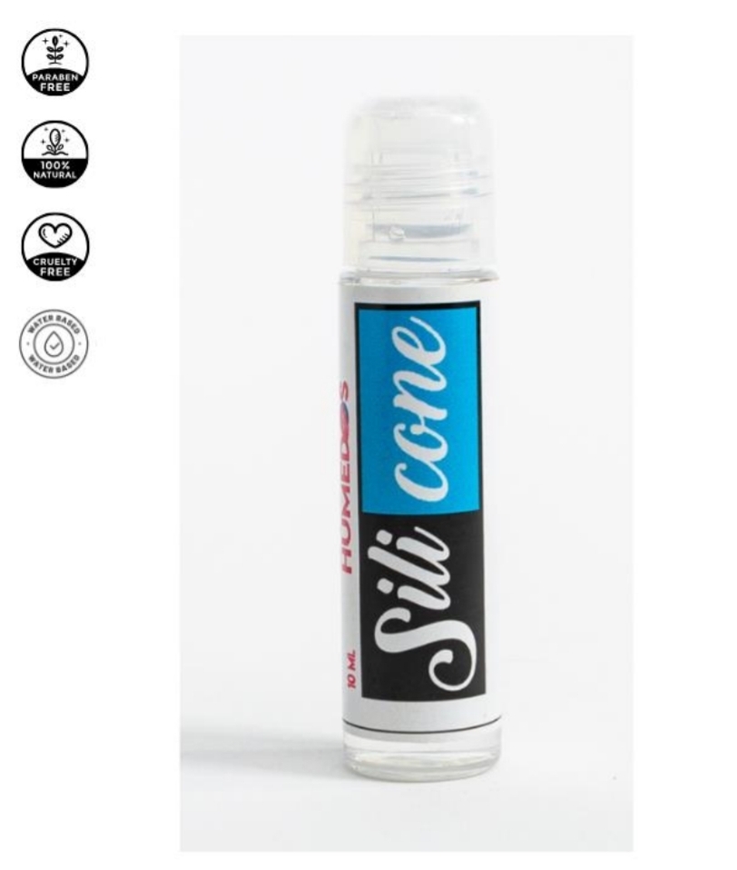 SH Lubricante de Silicón 10ml