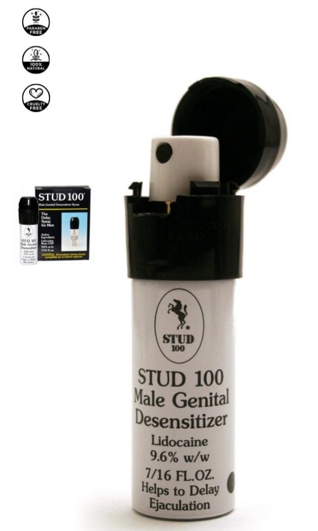 Retardante STUD 100