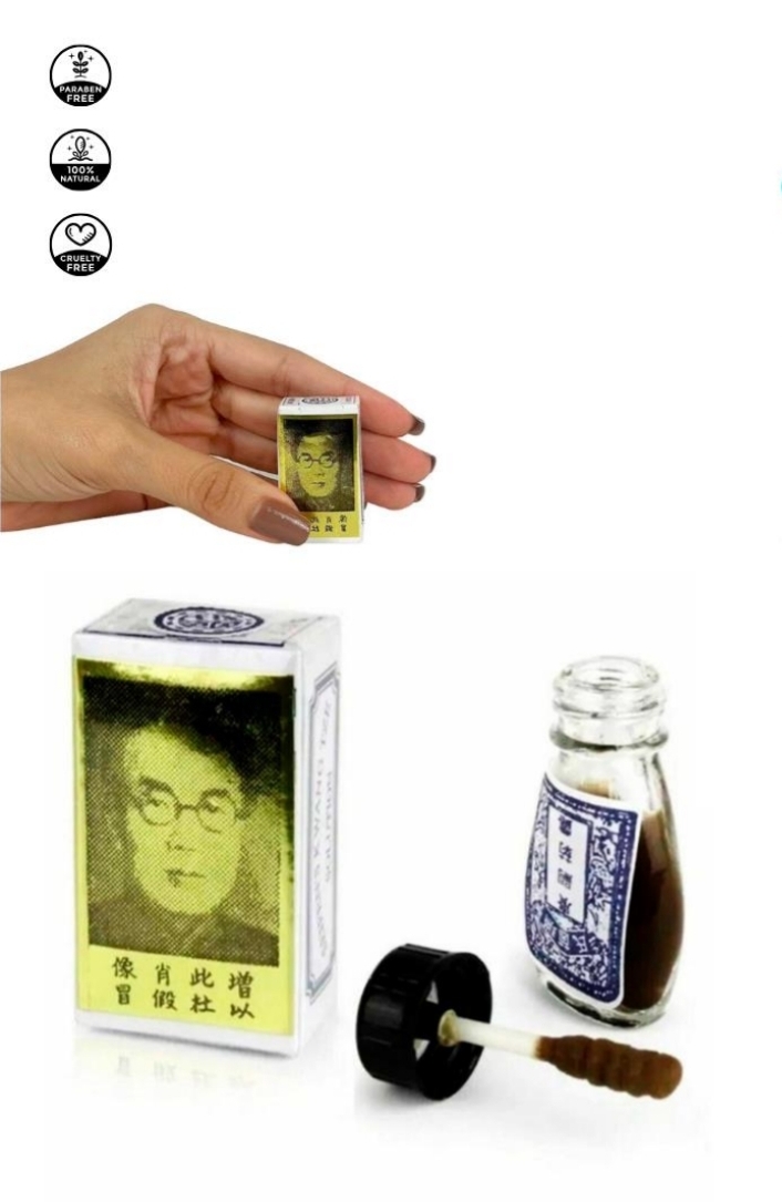 Retardante Tinta China