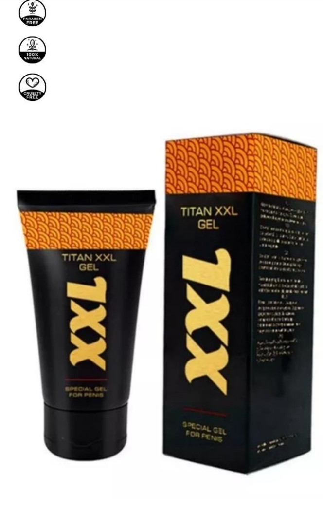 Lubricante Titan XXL