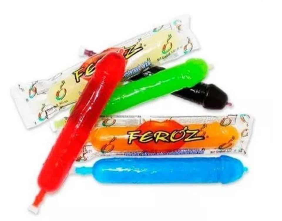 feroz BOLI COCK