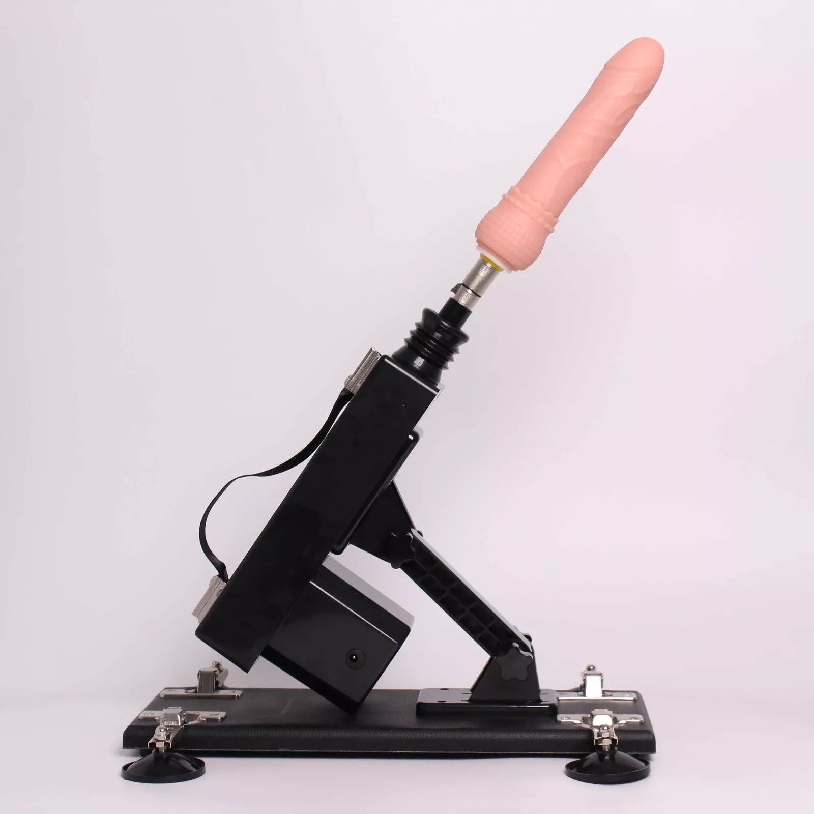SEX MACHINE