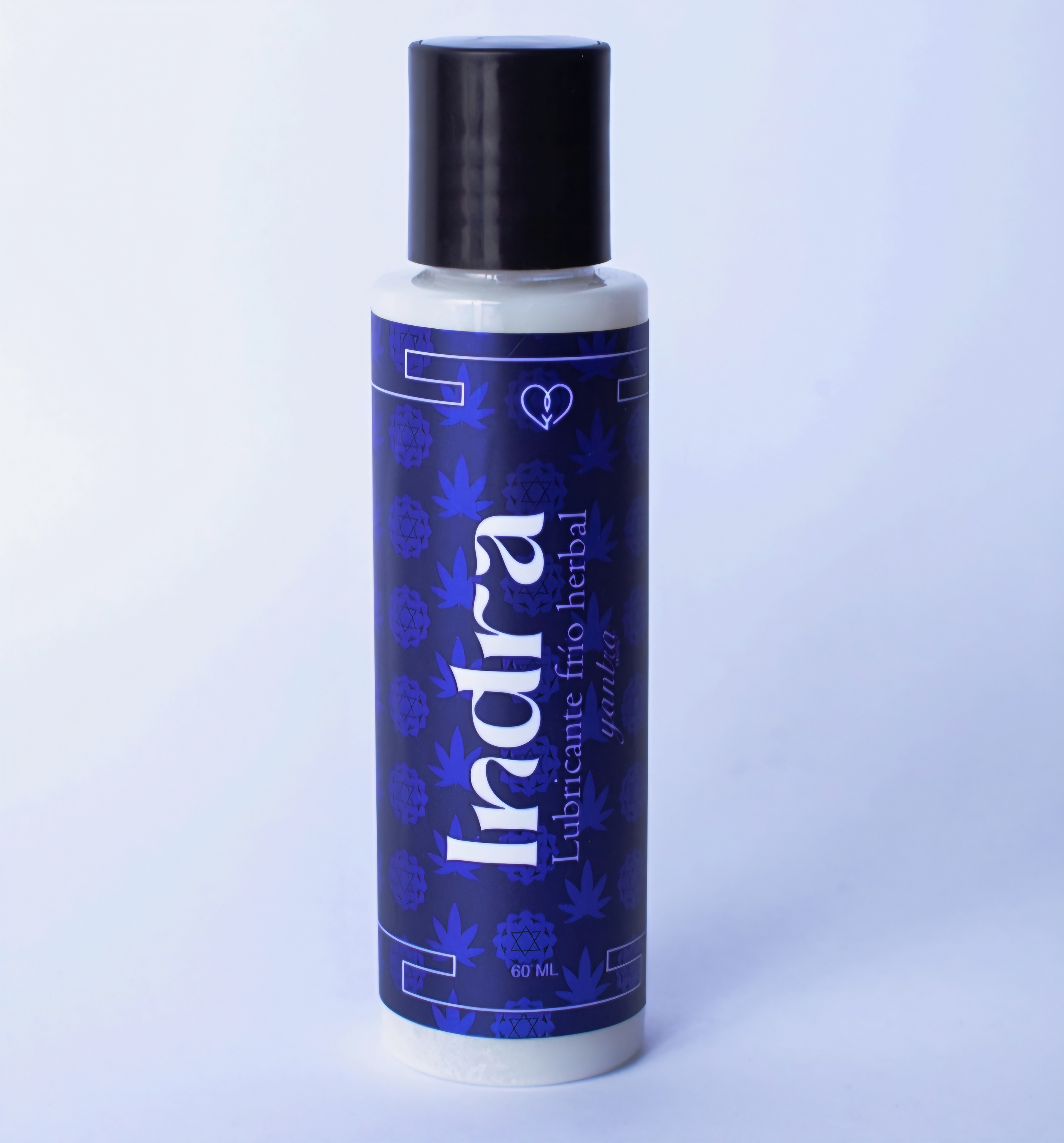 YE lubricante frío INDRA