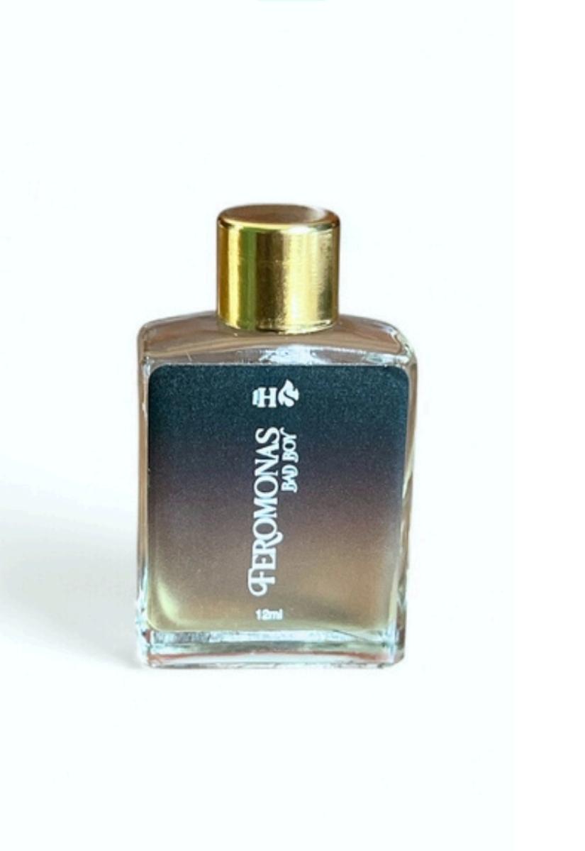 HS feromonas Bad Boy 12ml