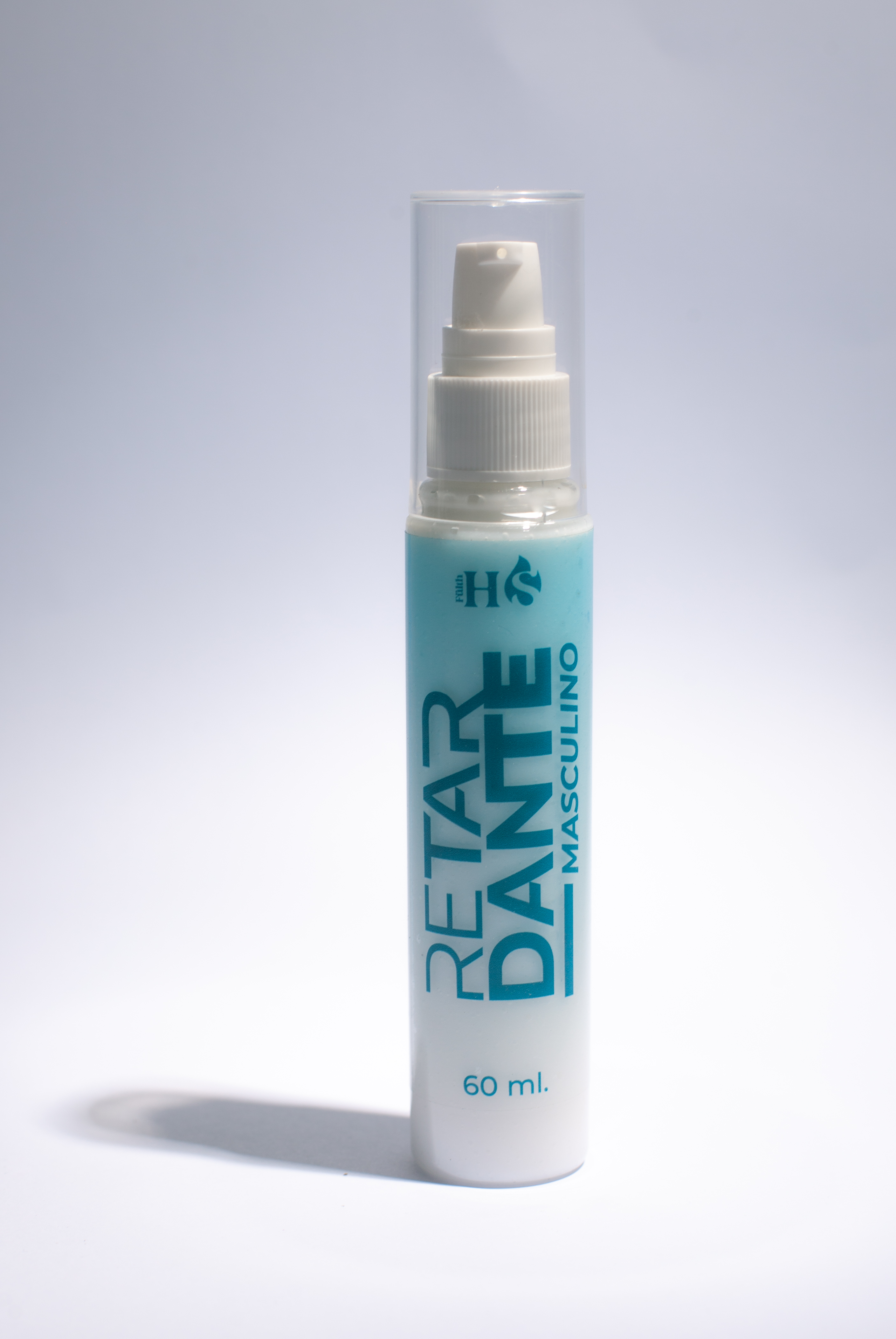 HS en crema RETARDANTE 60ml
