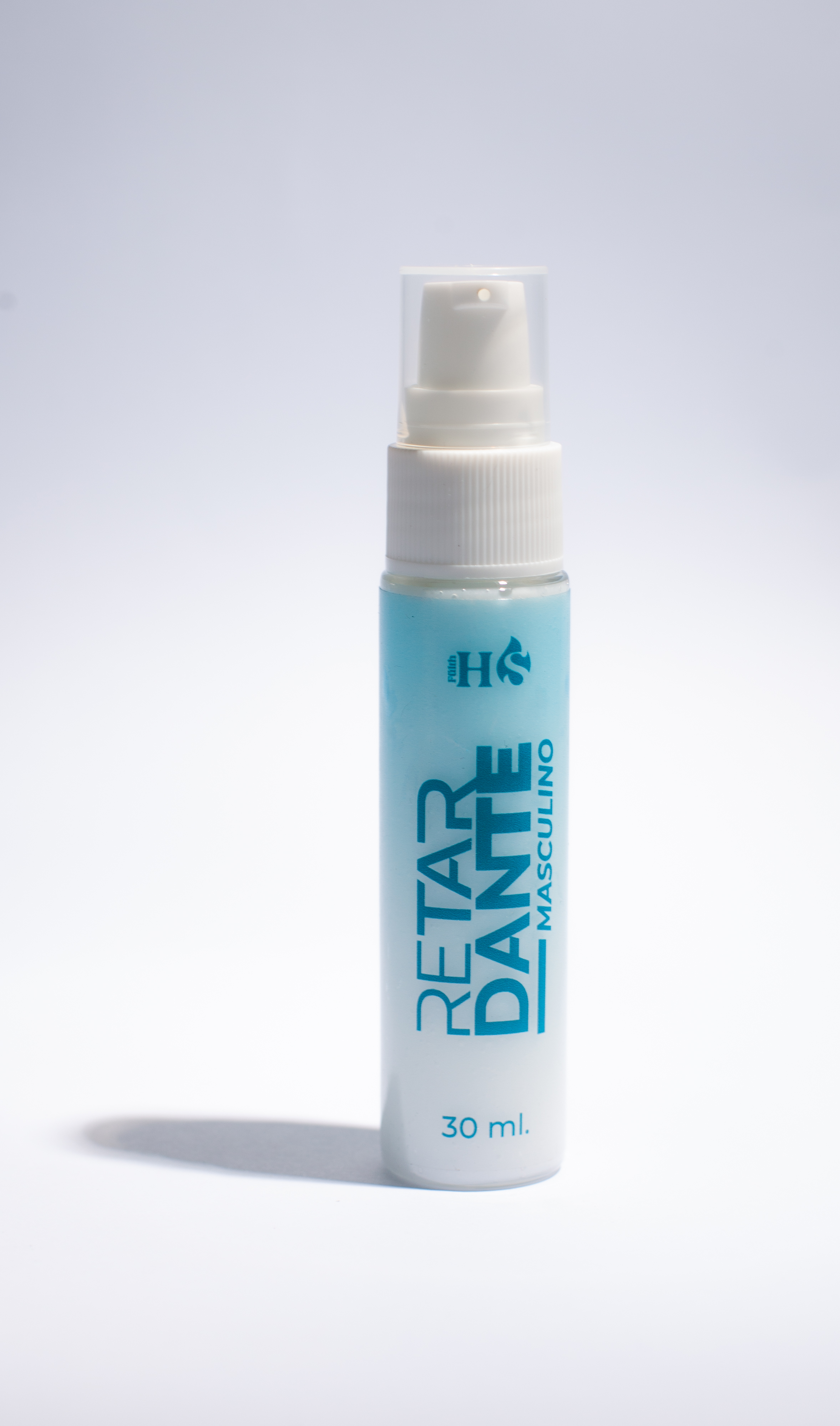 HS en crema RETARDANTE 30 ml