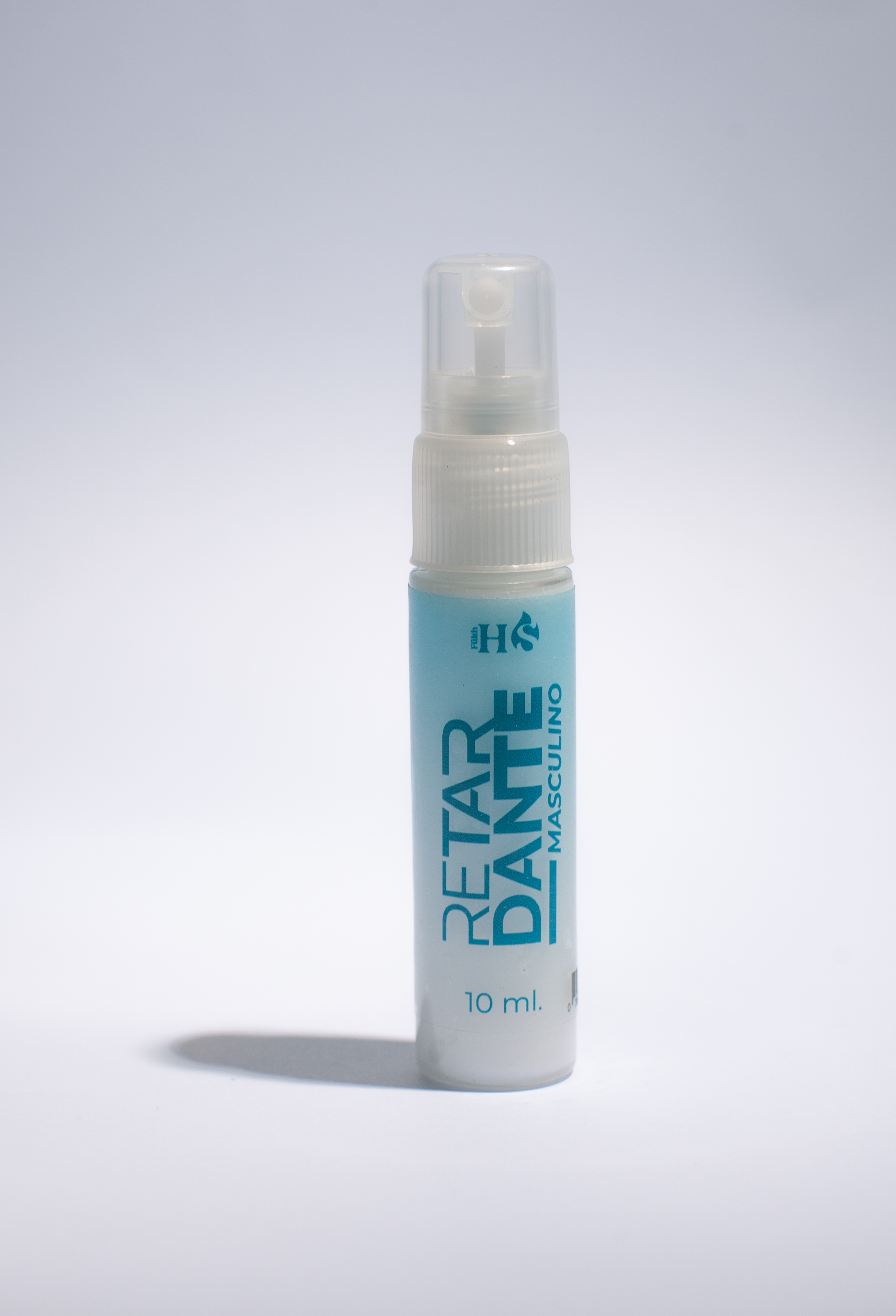 HS en crema RETARDANTE 10ml