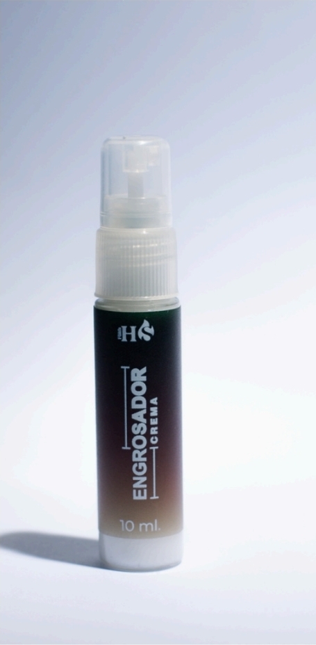 HS en Crema Engrosador 10ml
