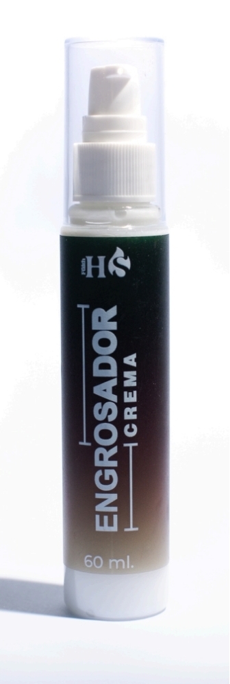HS en crema Engrosador 60ml