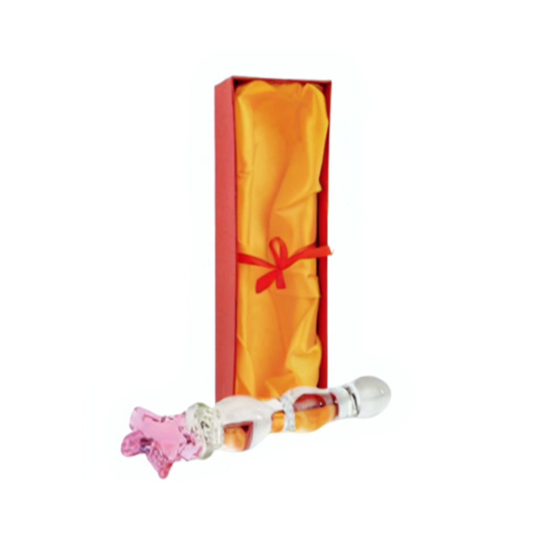 Dildo cristal SAILOR STAR