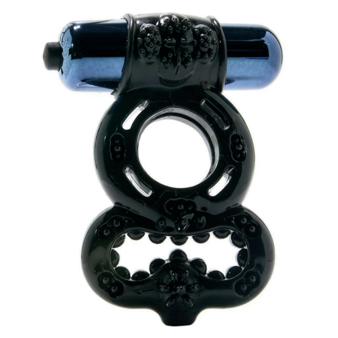 Anillo vibrador c - ringz INFINITY