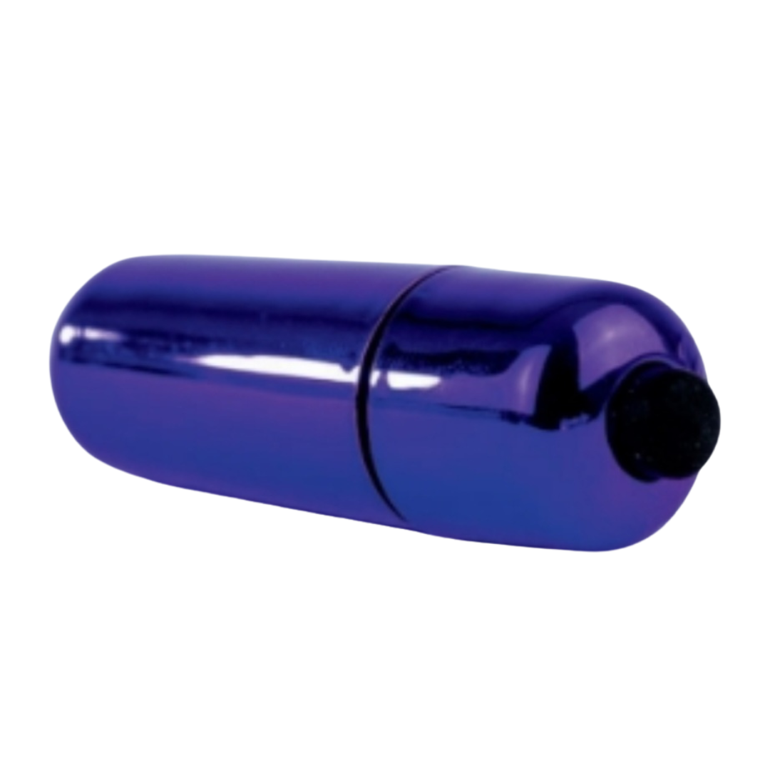 Vibrador MINI BULLET