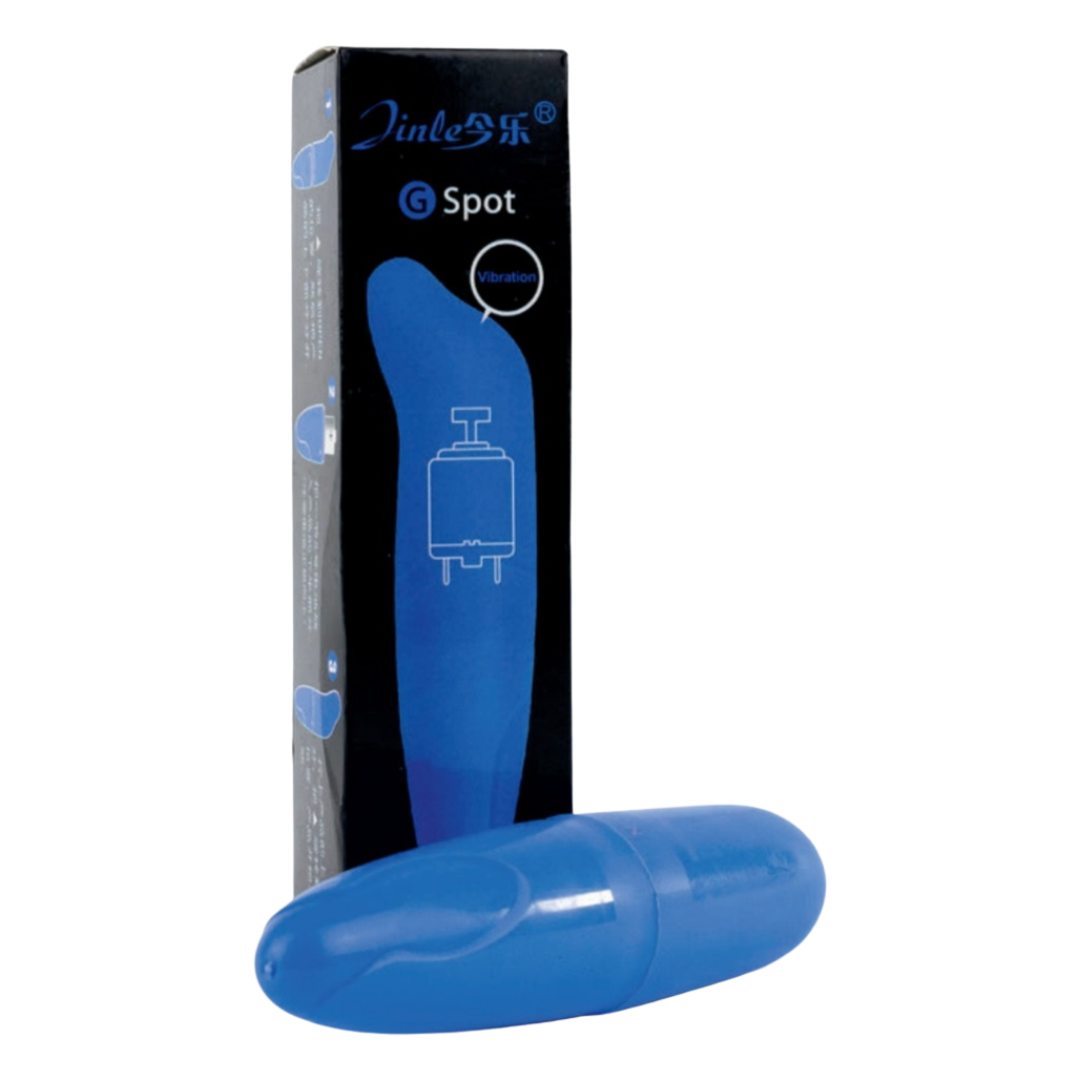 Vibrador de bolsillo LITTLE DOLPHIN