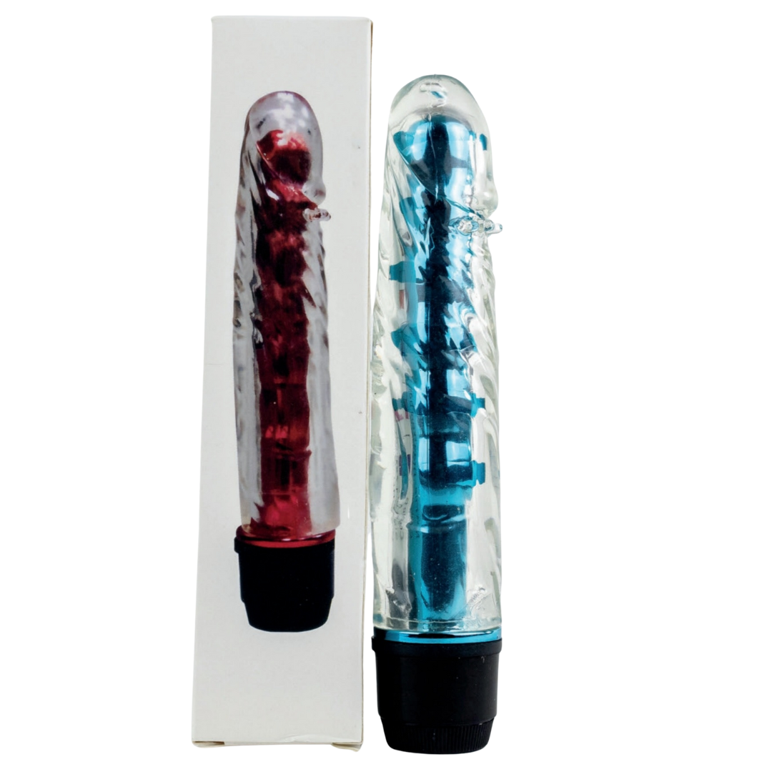 vibrador punto g ESPIRAL