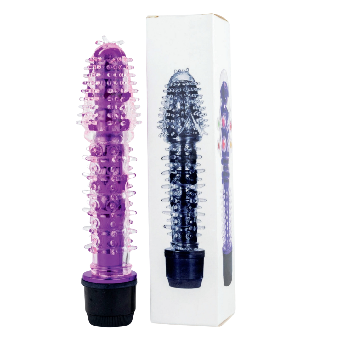 vibrador punto g SPIN