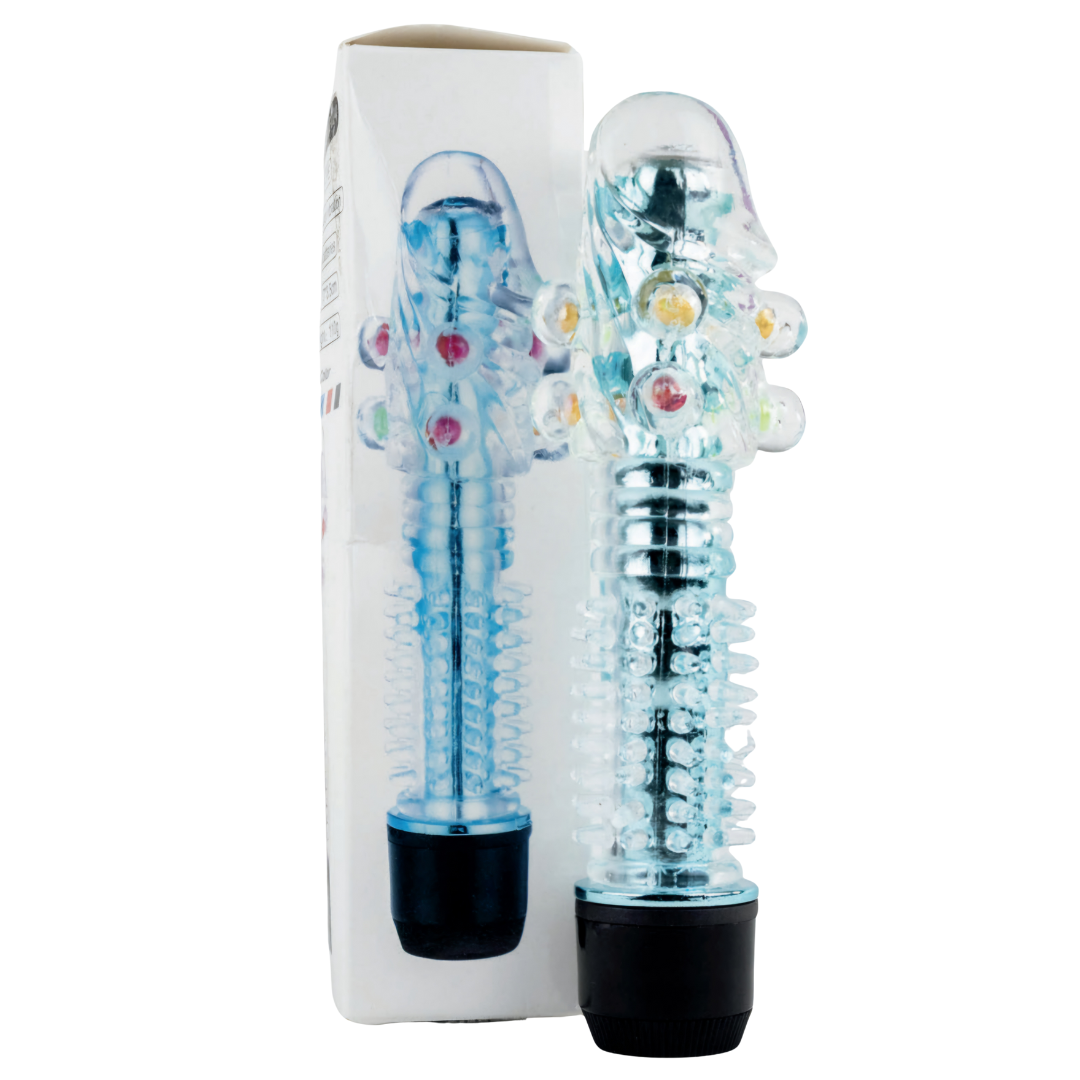 vibrador punto g SPYRO