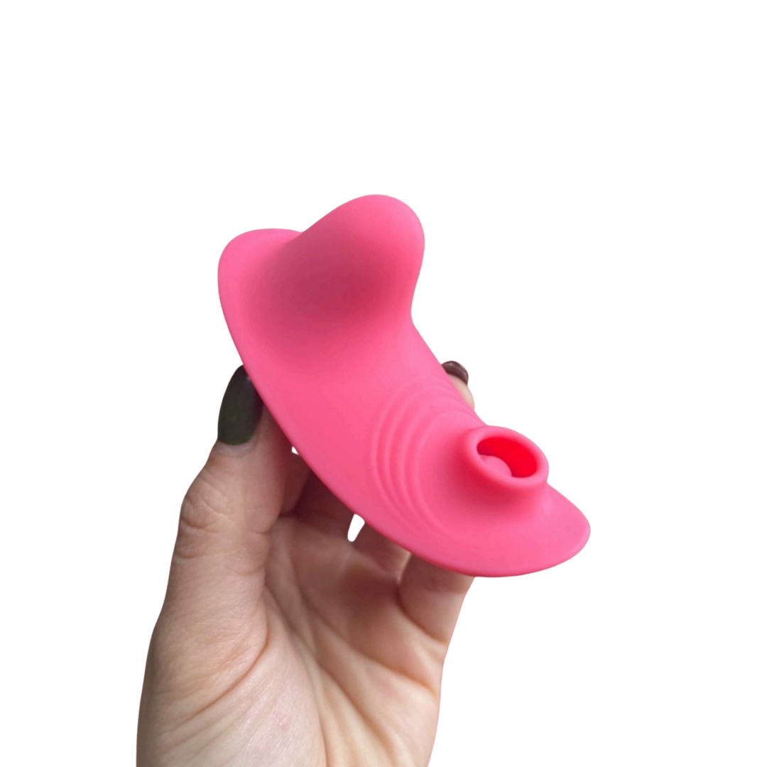 succionador de clitoris Leaf APP(bluetooth)