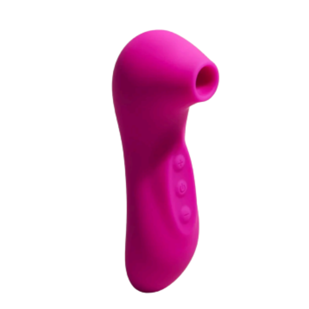succionador de clitoris Addie