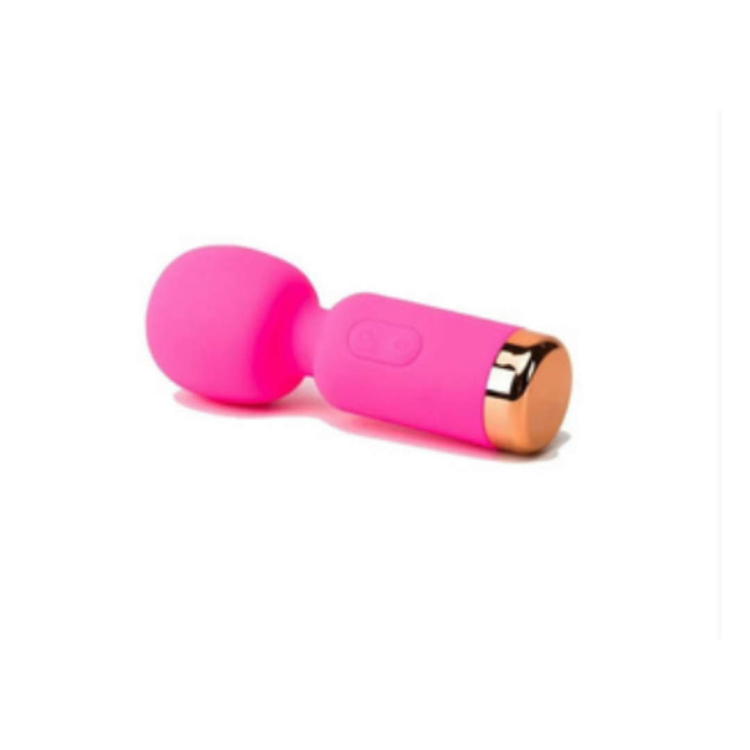 vibrador wanachi Little Massage