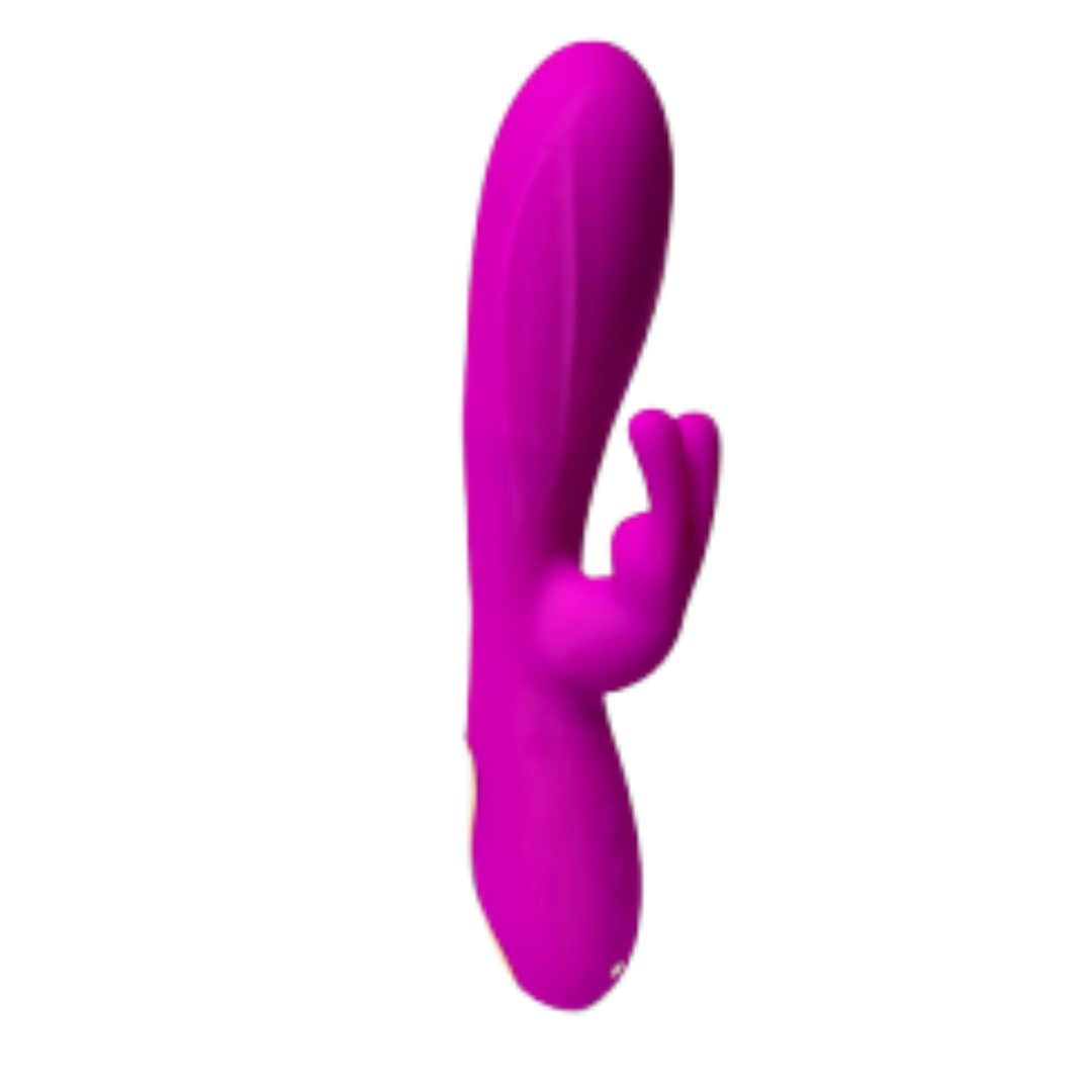 vibrador doble estimulación Daisy