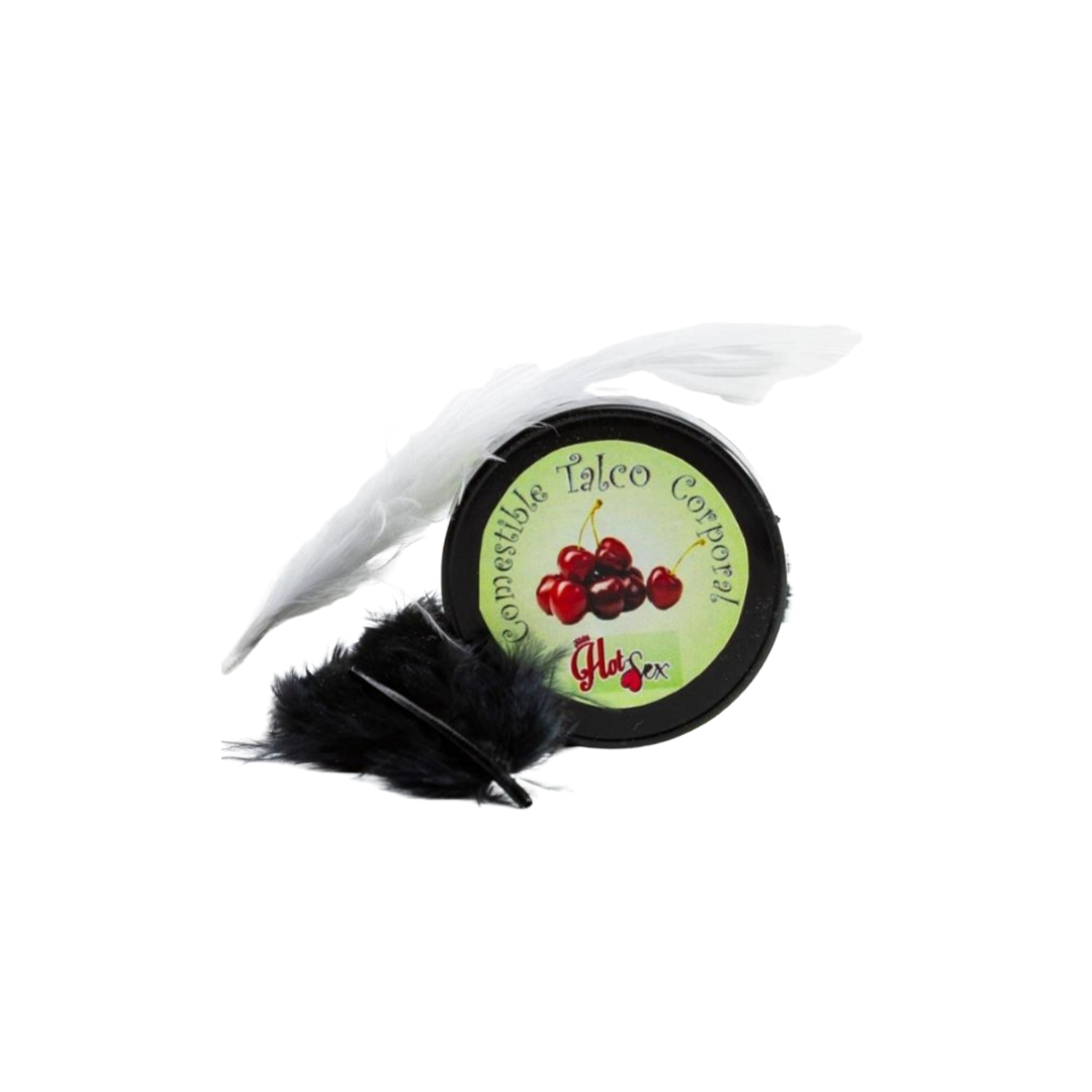 HS Talco Corporal COMESTIBLE