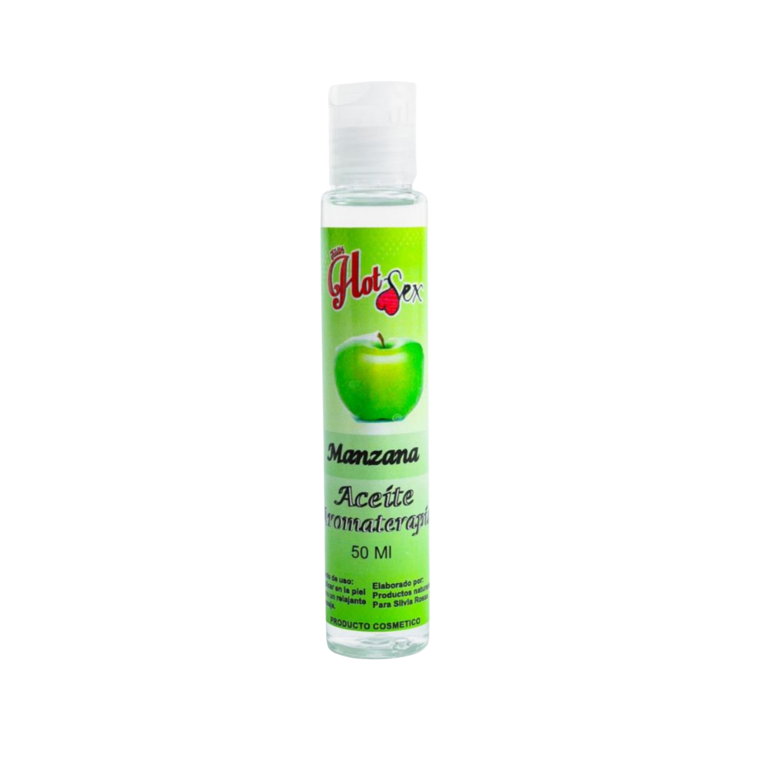 HS aceite para masaje de AROMATERAPIA 50ml