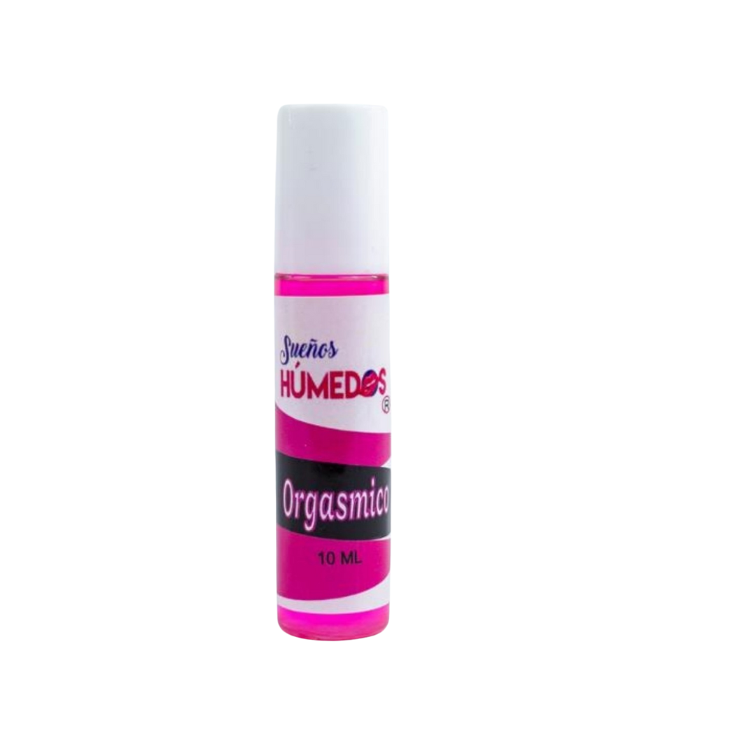 SH lubricante base agua MULTI ORGÁSMICO TUBO Pack