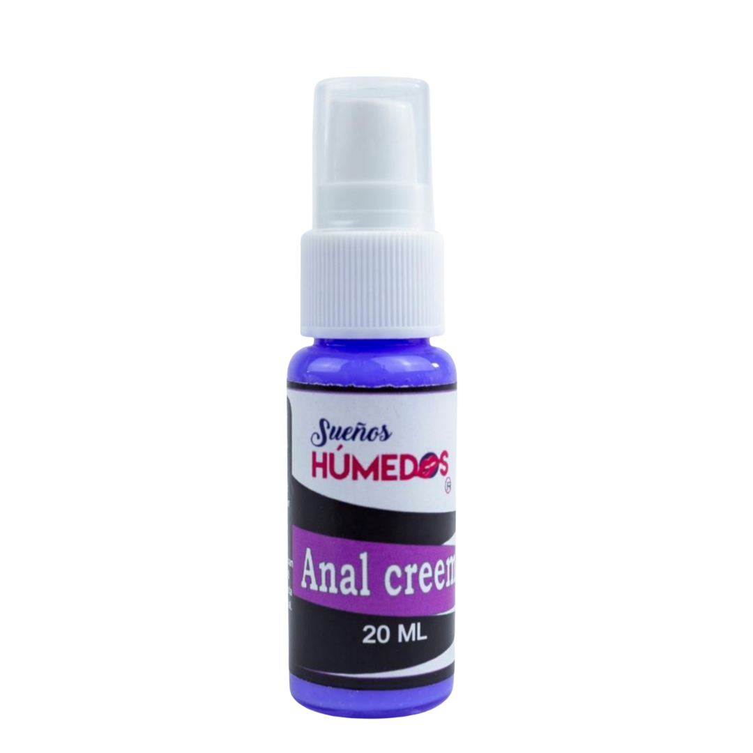 SH base agua ANAL CREEM 20ml