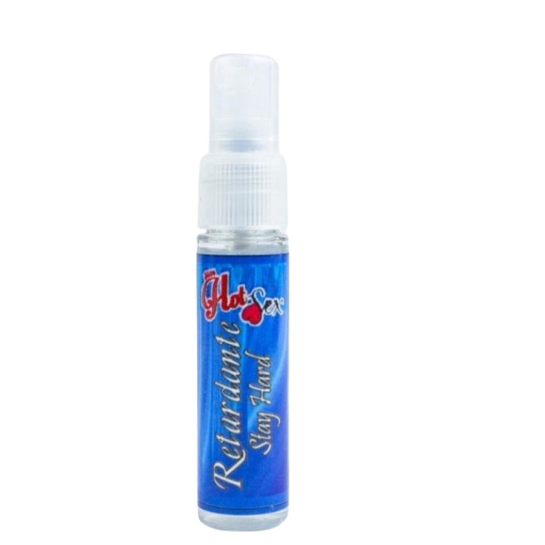 HS liquido RETARDANTE 10ml