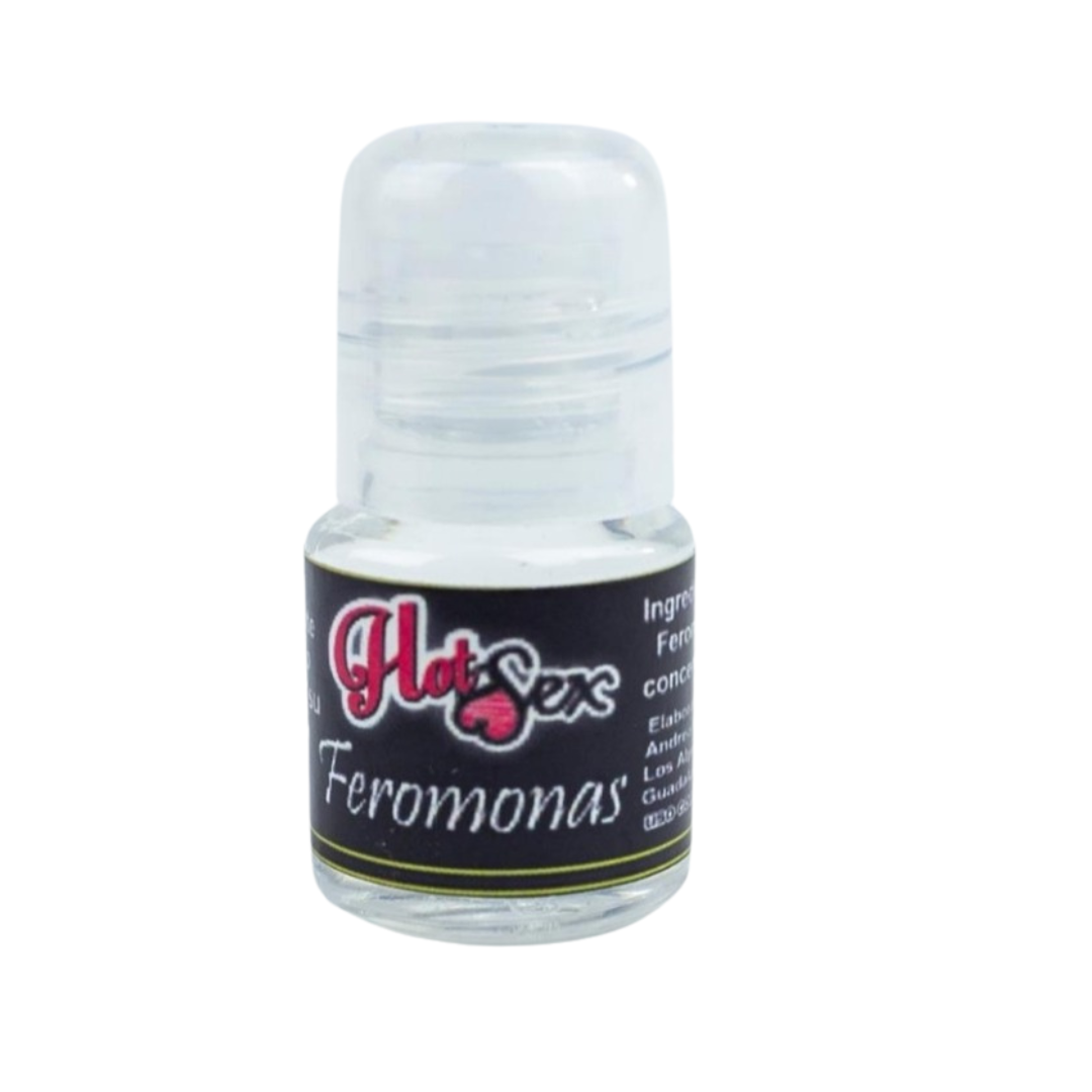 HS Concentrador de Feromonas 5ml